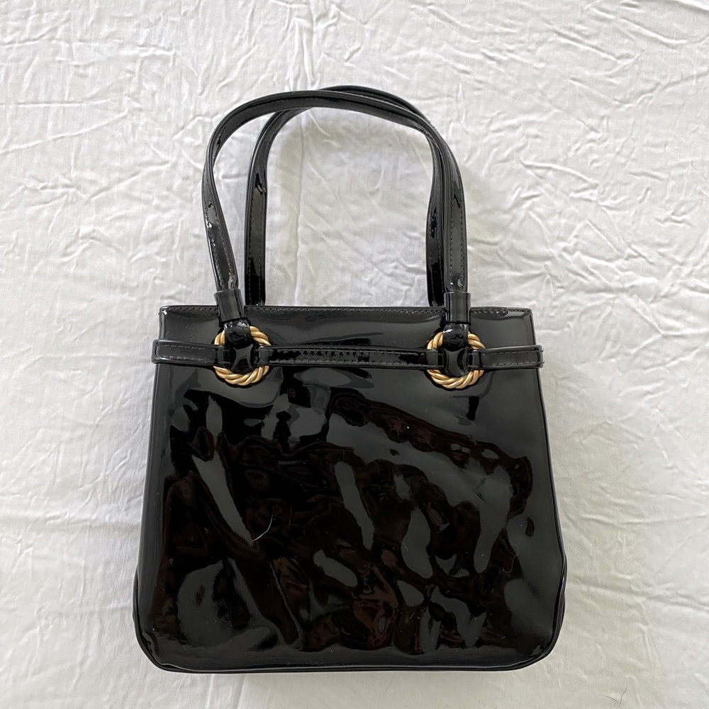 Tiny vintage purse